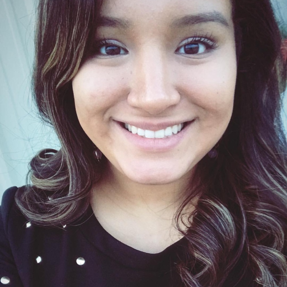 Meet your Posher, Daniela